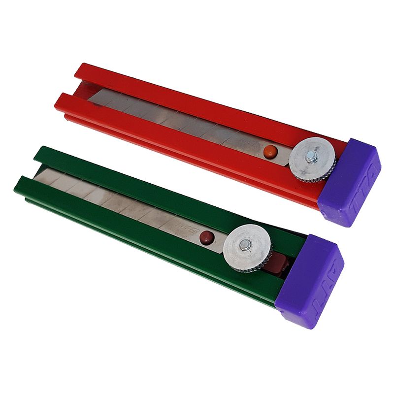 کاتر ای تی تی مدل at   12 مجموعه دو عددی